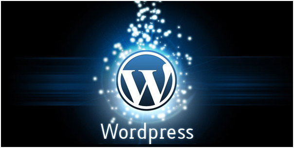 wordpress